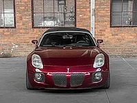 Pontiac solstice 2.0 gxp sidi turbo 265pk 2009 - afbeelding 32 van  37