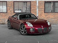 Pontiac solstice 2.0 gxp sidi turbo 265pk 2009 - afbeelding 35 van  37