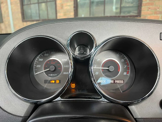 Pontiac solstice 2.0 gxp sidi turbo 265pk 2009 - afbeelding 28 van  37