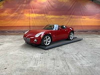 Pontiac solstice 2008 - afbeelding 1 van  37