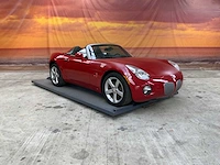 Pontiac solstice 2008 - afbeelding 12 van  37