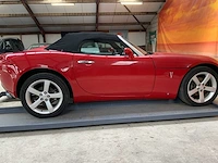 Pontiac solstice 2008 - afbeelding 27 van  37