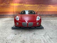 Pontiac solstice 2008 - afbeelding 33 van  37