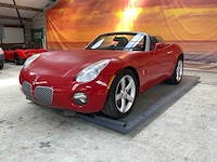 Pontiac solstice 2008 - afbeelding 34 van  37