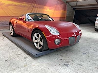 Pontiac solstice 2008 - afbeelding 36 van  37