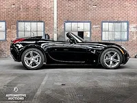 Pontiac solstice gxp 2.0 264pk 2007, s-824-nr - afbeelding 2 van  33