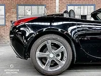 Pontiac solstice gxp 2.0 264pk 2007, s-824-nr - afbeelding 4 van  33