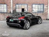 Pontiac solstice gxp 2.0 264pk 2007, s-824-nr - afbeelding 5 van  33