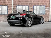 Pontiac solstice gxp 2.0 264pk 2007, s-824-nr - afbeelding 6 van  33