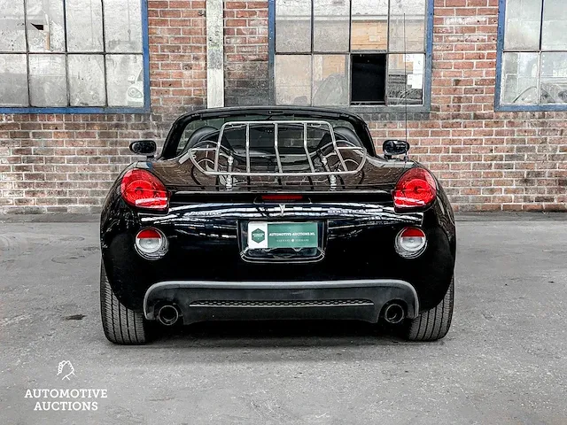 Pontiac solstice gxp 2.0 264pk 2007, s-824-nr - afbeelding 7 van  33