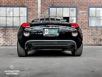 Pontiac solstice gxp 2.0 264pk 2007, s-824-nr - afbeelding 8 van  33