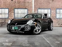 Pontiac solstice gxp 2.0 264pk 2007, s-824-nr - afbeelding 1 van  33