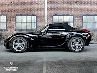 Pontiac solstice gxp 2.0 264pk 2007, s-824-nr - afbeelding 13 van  33