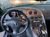 Pontiac solstice gxp 2.0 264pk 2007, s-824-nr - afbeelding 16 van  33