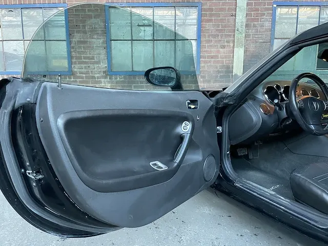 Pontiac solstice gxp 2.0 264pk 2007, s-824-nr - afbeelding 21 van  33