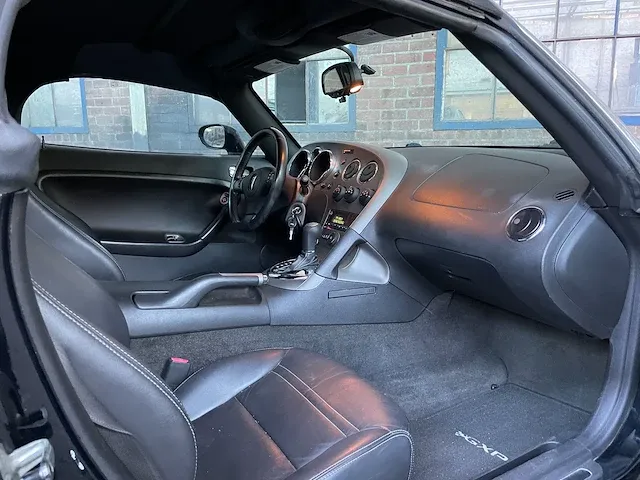 Pontiac solstice gxp 2.0 264pk 2007, s-824-nr - afbeelding 22 van  33