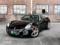 Pontiac solstice gxp 2.0 264pk 2007, s-824-nr - afbeelding 12 van  33