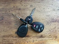 Pontiac solstice gxp 2.0 264pk 2007, s-824-nr - afbeelding 26 van  33