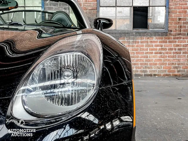 Pontiac solstice gxp 2.0 264pk 2007, s-824-nr - afbeelding 30 van  33