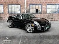 Pontiac solstice gxp 2.0 264pk 2007, s-824-nr - afbeelding 31 van  33
