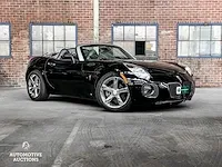 Pontiac solstice gxp 2.0 264pk 2007, s-824-nr - afbeelding 32 van  33