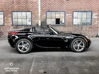 Pontiac solstice gxp 2.0 264pk 2007, s-824-nr - afbeelding 33 van  33