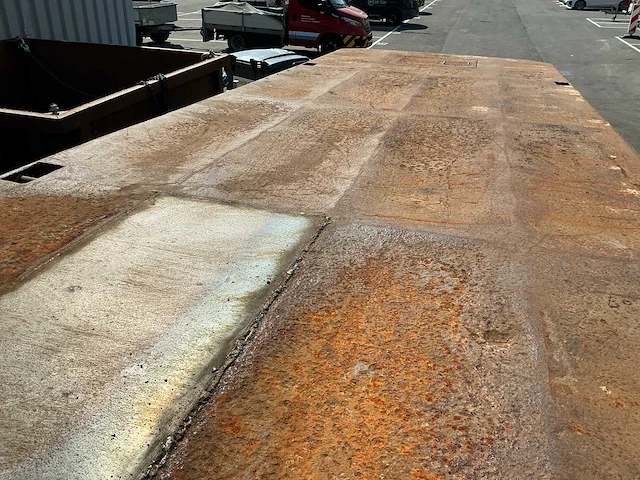 Ponton (2x) - afbeelding 10 van  11