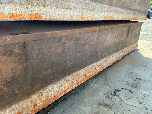 Ponton (2x) - afbeelding 11 van  11