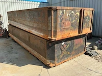 Ponton (2x) - afbeelding 1 van  11