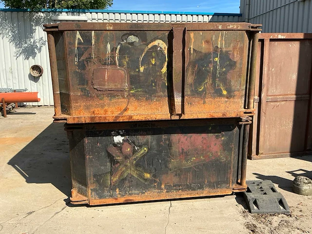 Ponton (2x) - afbeelding 2 van  11