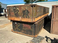 Ponton (2x) - afbeelding 3 van  11