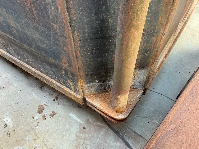 Ponton (2x) - afbeelding 5 van  11