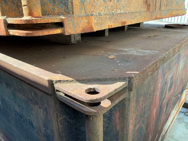 Ponton (2x) - afbeelding 6 van  11