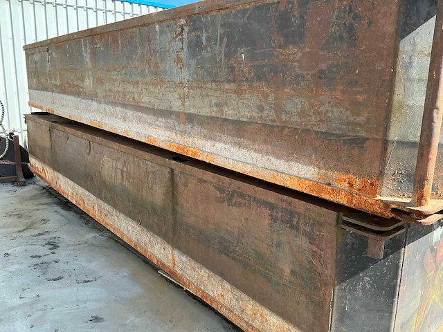 Ponton (2x) - afbeelding 7 van  11