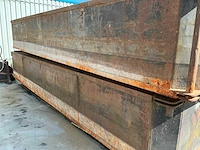 Ponton (2x) - afbeelding 7 van  11