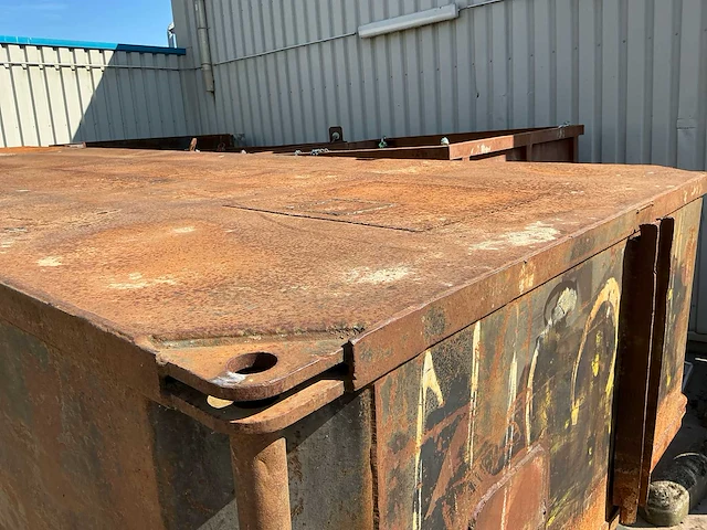 Ponton (2x) - afbeelding 8 van  11