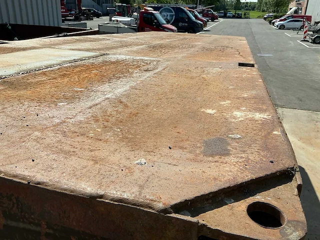 Ponton (2x) - afbeelding 9 van  11