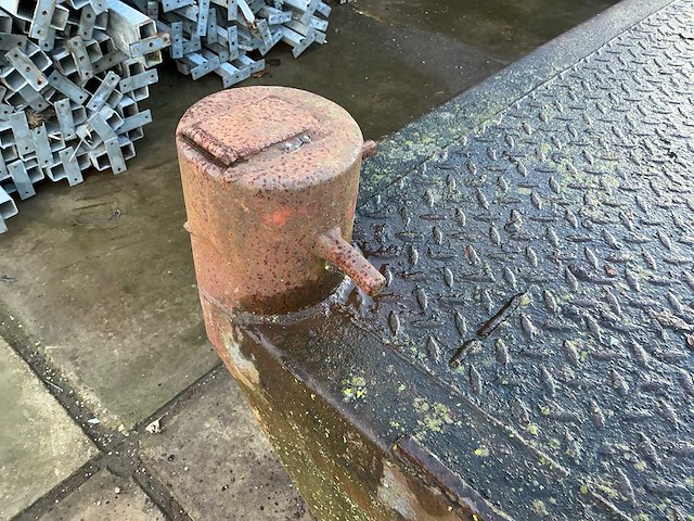 Ponton - afbeelding 5 van  13