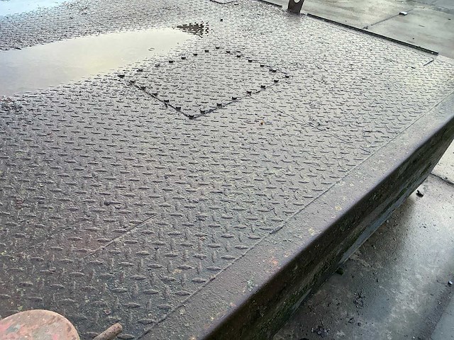 Ponton - afbeelding 8 van  13