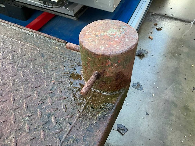 Ponton - afbeelding 13 van  13