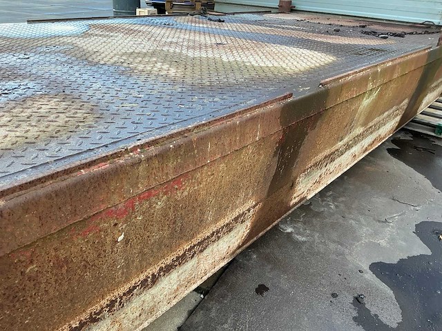 Ponton - afbeelding 2 van  13