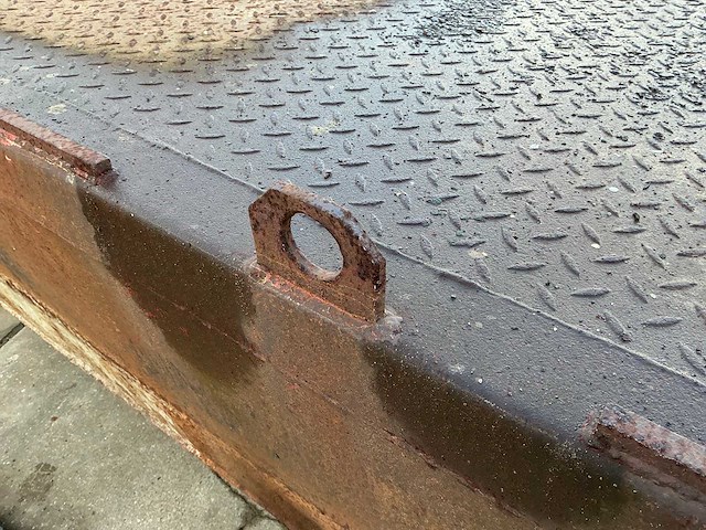 Ponton - afbeelding 4 van  13