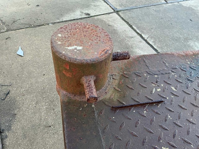 Ponton - afbeelding 5 van  13