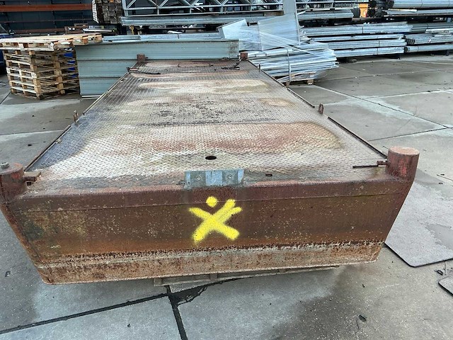 Ponton - afbeelding 6 van  13