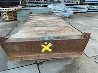 Ponton - afbeelding 6 van  13