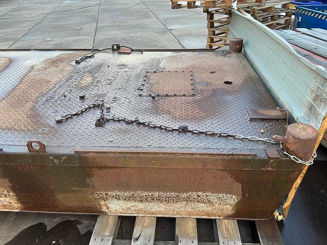 Ponton - afbeelding 9 van  13