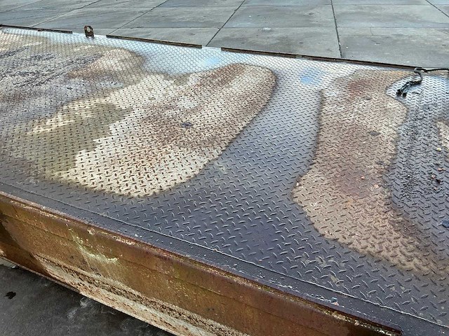 Ponton - afbeelding 10 van  13