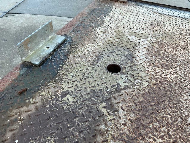 Ponton - afbeelding 13 van  13