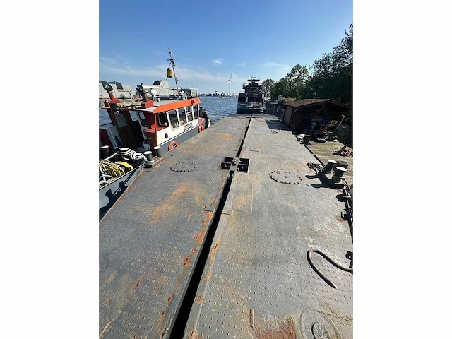 Ponton - afbeelding 4 van  5