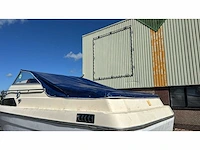Poole powerboats speedboot - afbeelding 4 van  25
